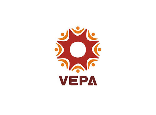 新鄉(xiāng)市職業(yè)教育促進會標(biāo)志設(shè)計