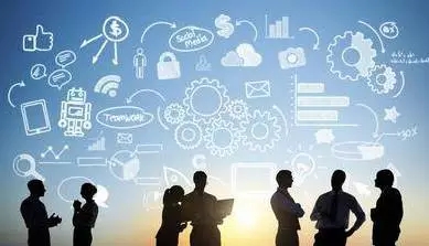 企業(yè)不優(yōu)化發(fā)展 下一個倒下的就是你